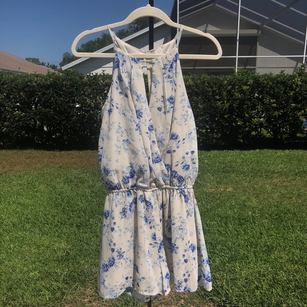 ROMPER size medium